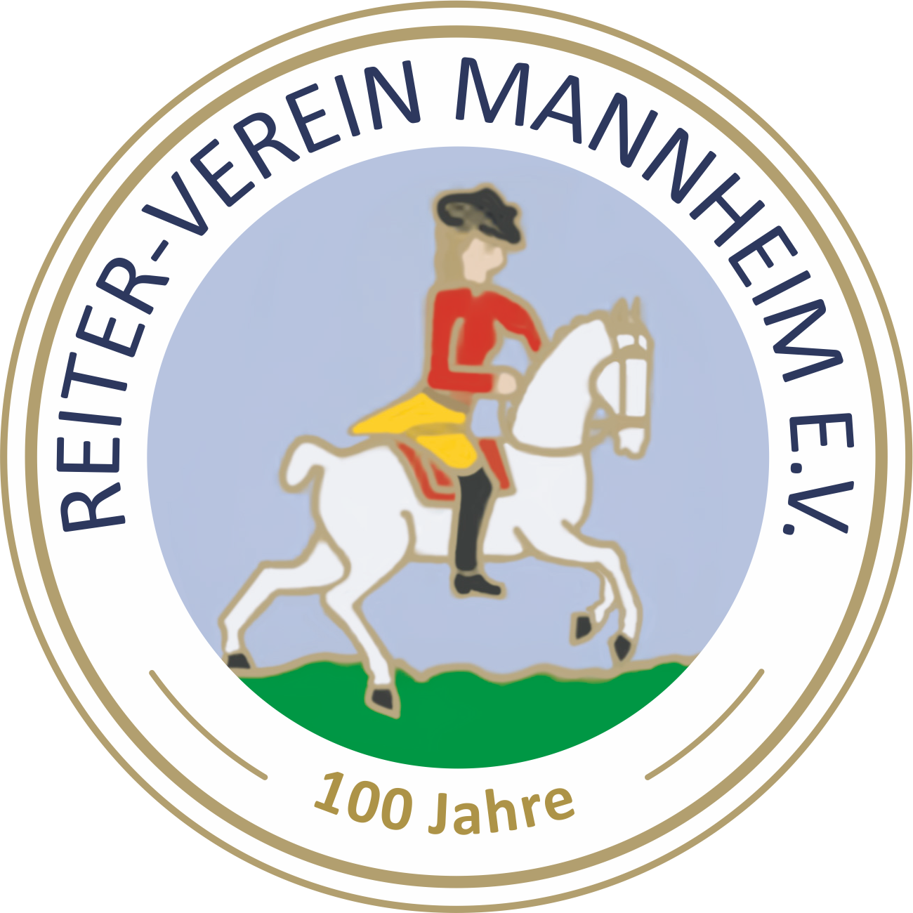 Reiter-Verein Mannheim e. V.